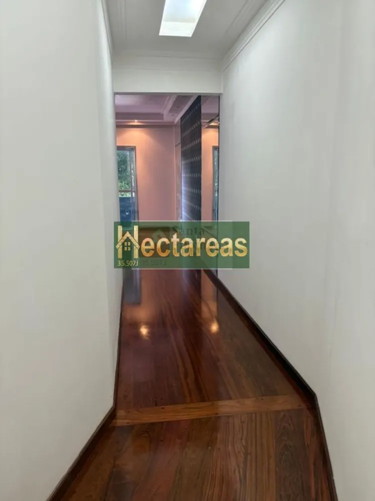 Apartamento, 4 quartos, 150 m² - Foto 3