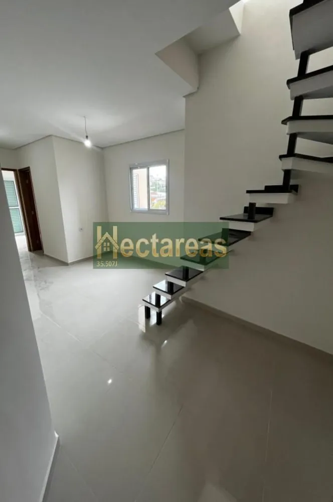 Cobertura, 3 quartos, 119 m² - Foto 2