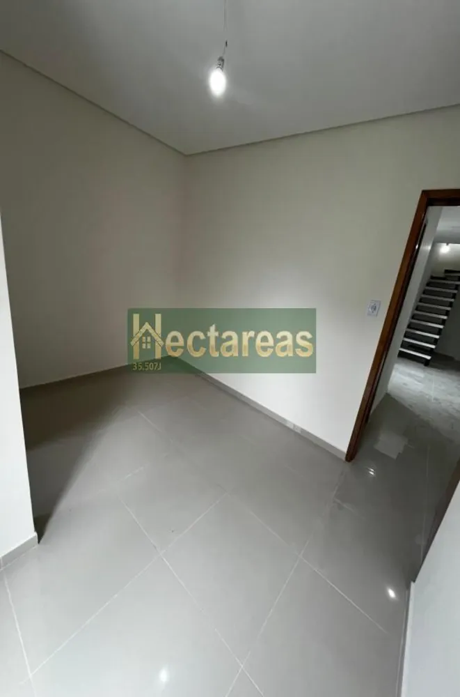 Cobertura, 3 quartos, 119 m² - Foto 1
