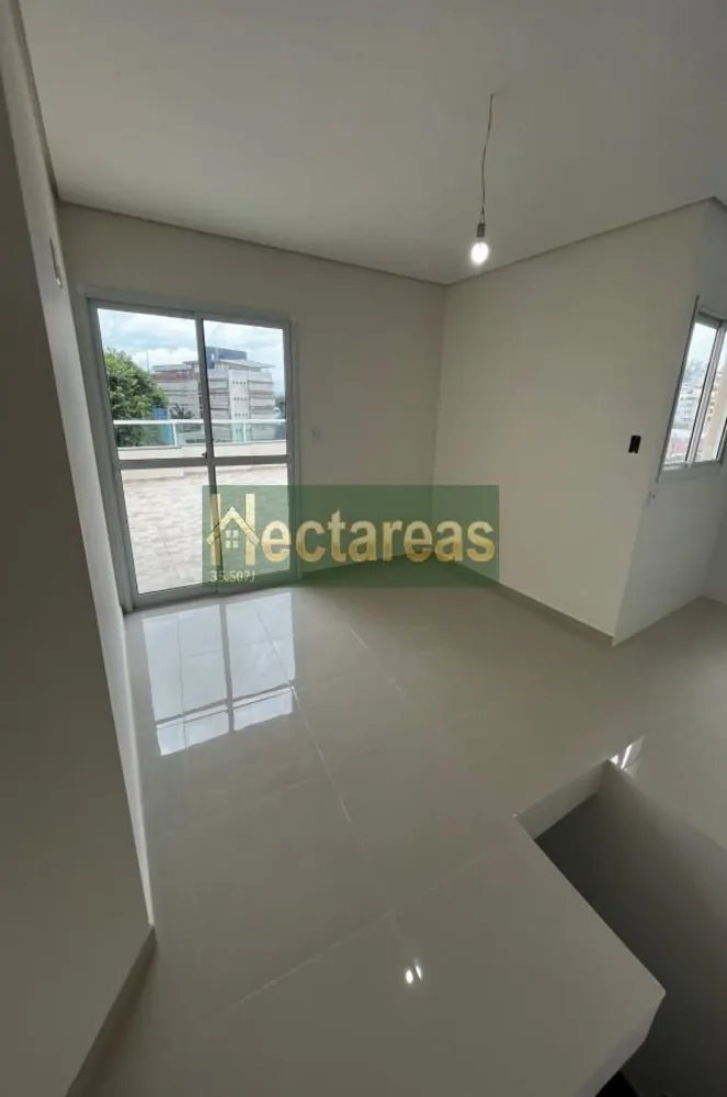 Cobertura, 3 quartos, 119 m² - Foto 1