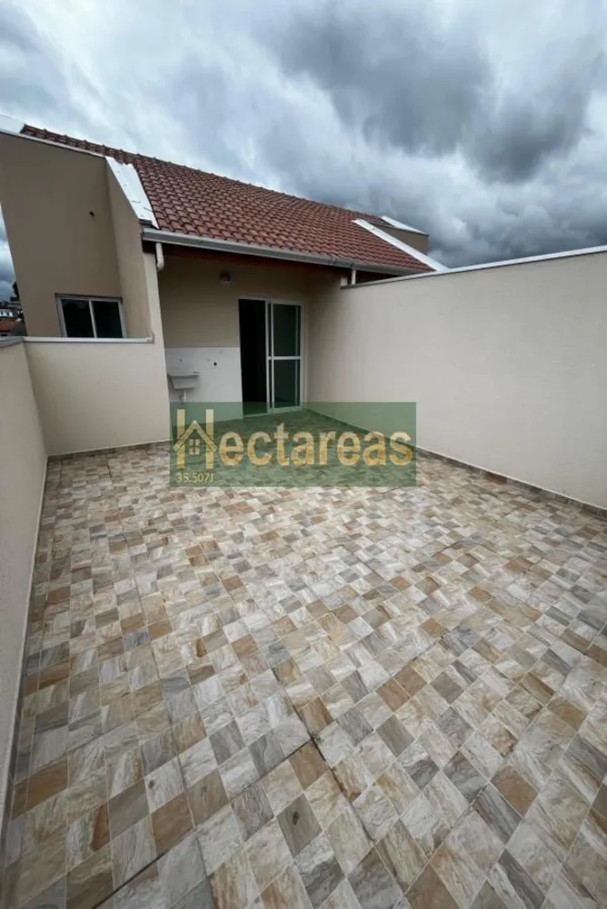 Cobertura, 3 quartos, 119 m² - Foto 3