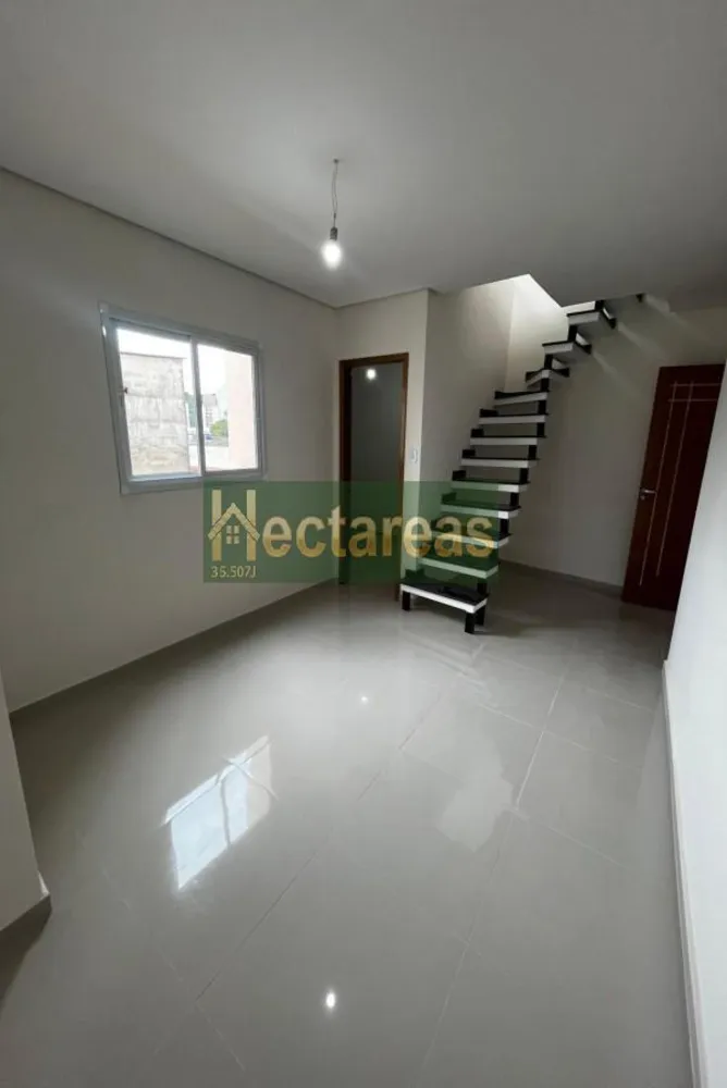 Cobertura, 3 quartos, 119 m² - Foto 3