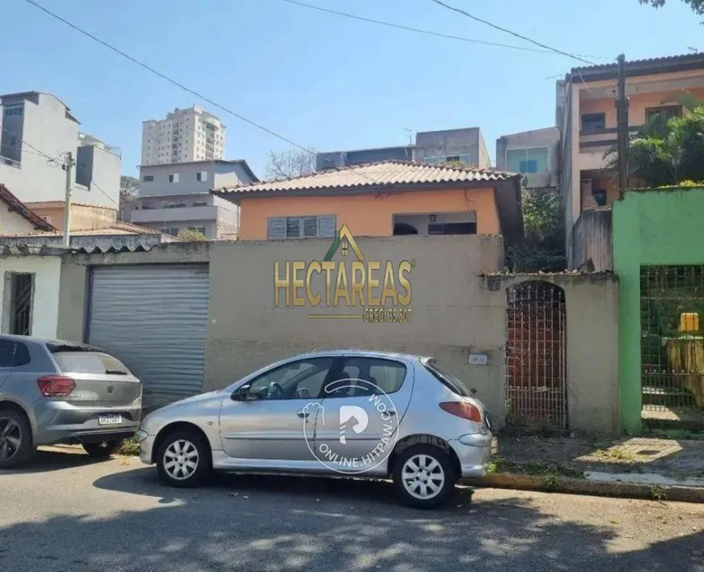 Terreno, 250 m² - Foto 1