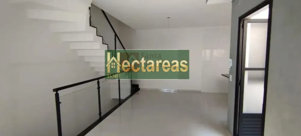 Sobrado, 2 quartos - Foto 2