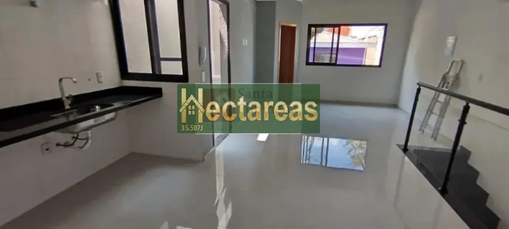 Sobrado, 2 quartos - Foto 1