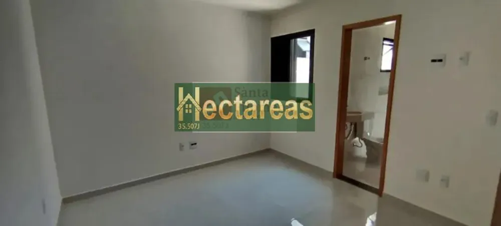 Sobrado, 2 quartos - Foto 4