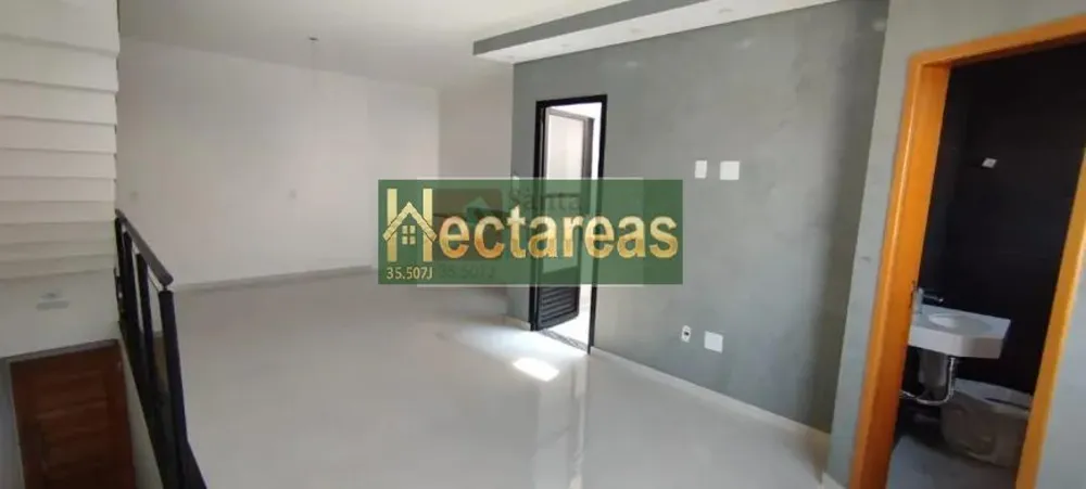 Sobrado, 2 quartos - Foto 3