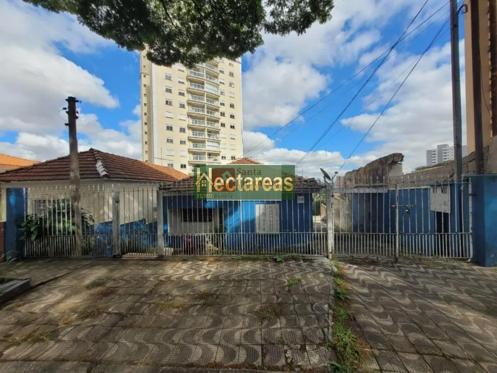 Terreno, 478 m² - Foto 3