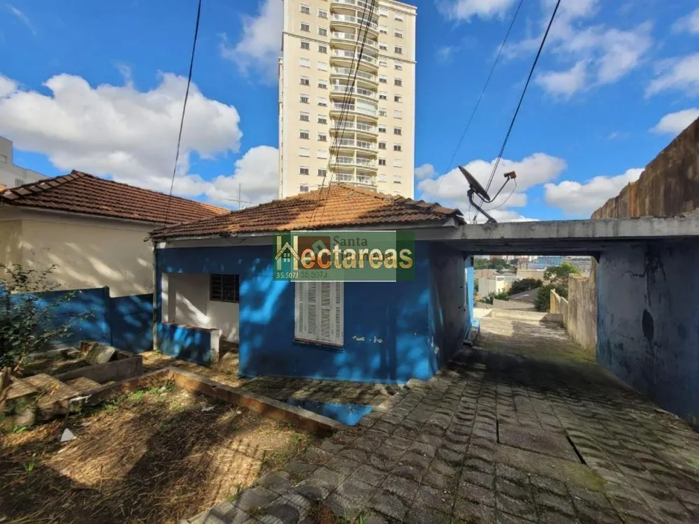 Terreno, 478 m² - Foto 4