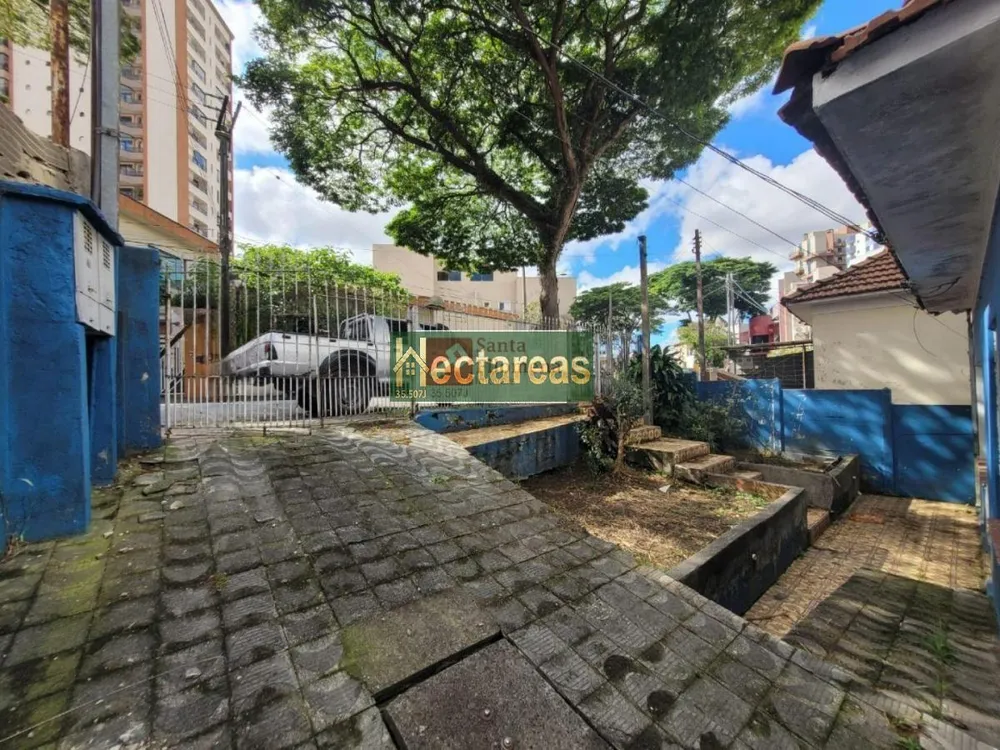 Terreno, 478 m² - Foto 1