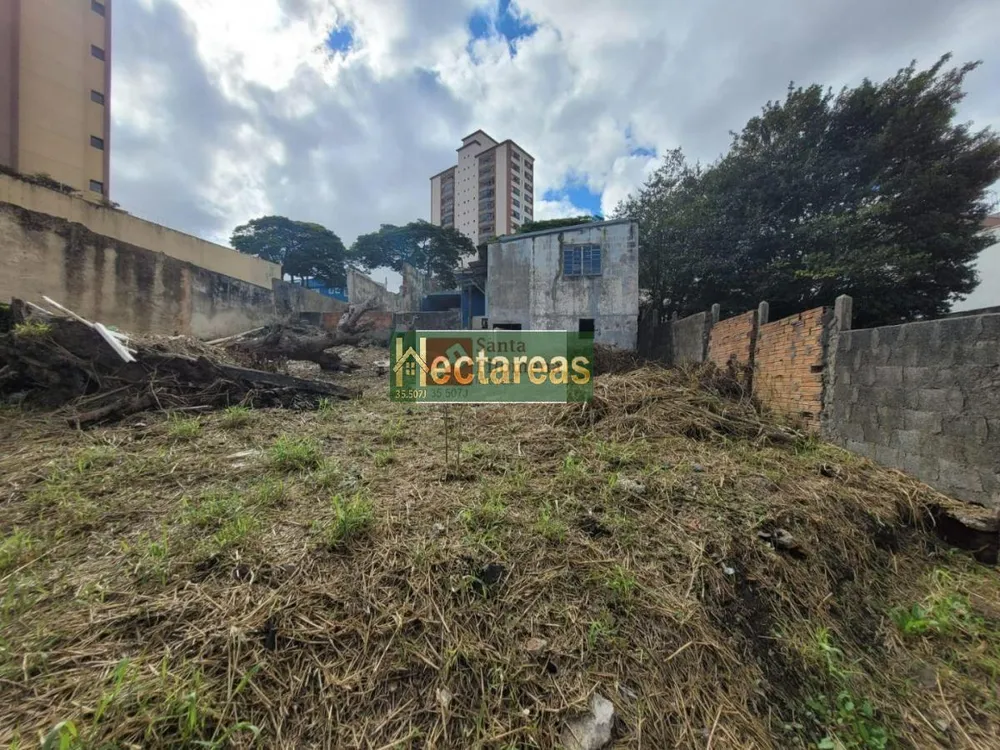 Terreno, 478 m² - Foto 2