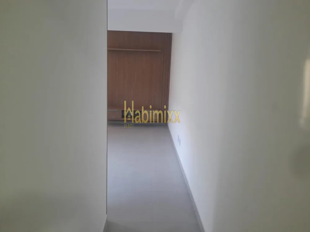 Apartamento, 2 quartos, 53 m² - Foto 2