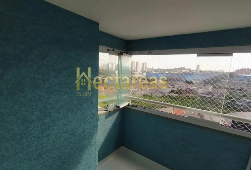 Apartamento, 2 quartos, 60 m² - Foto 6