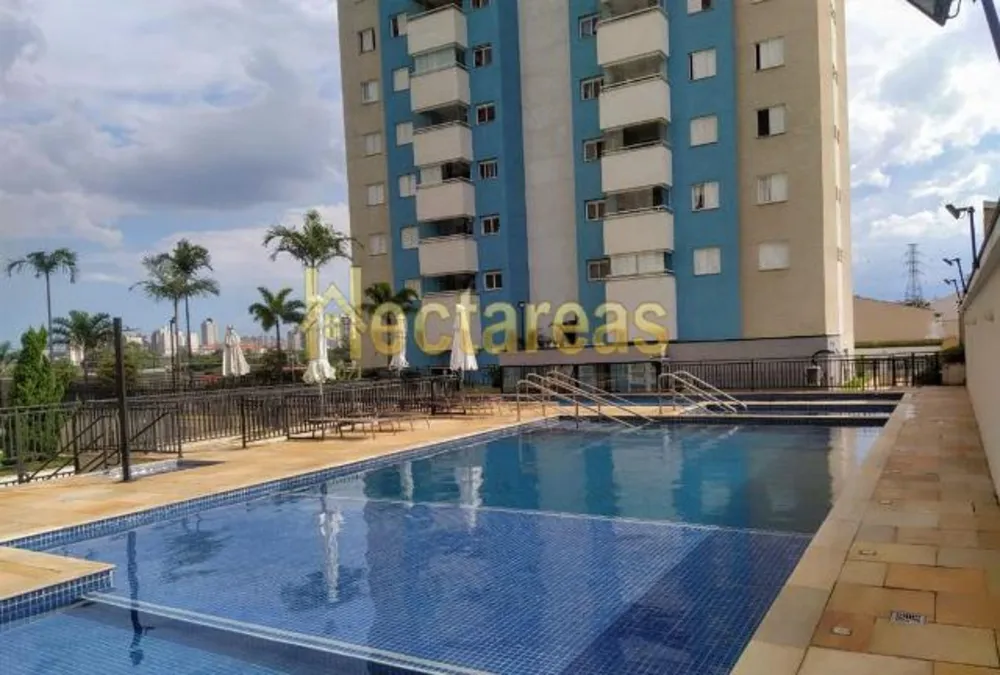 Apartamento, 2 quartos, 60 m² - Foto 1