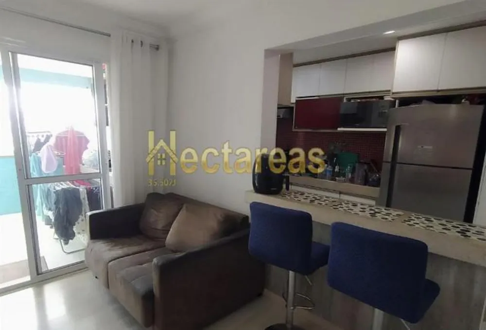 Apartamento, 2 quartos, 60 m² - Foto 3