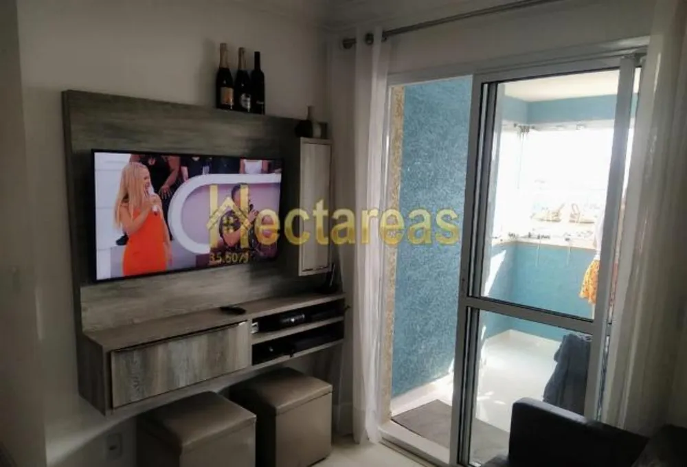 Apartamento, 2 quartos, 60 m² - Foto 4