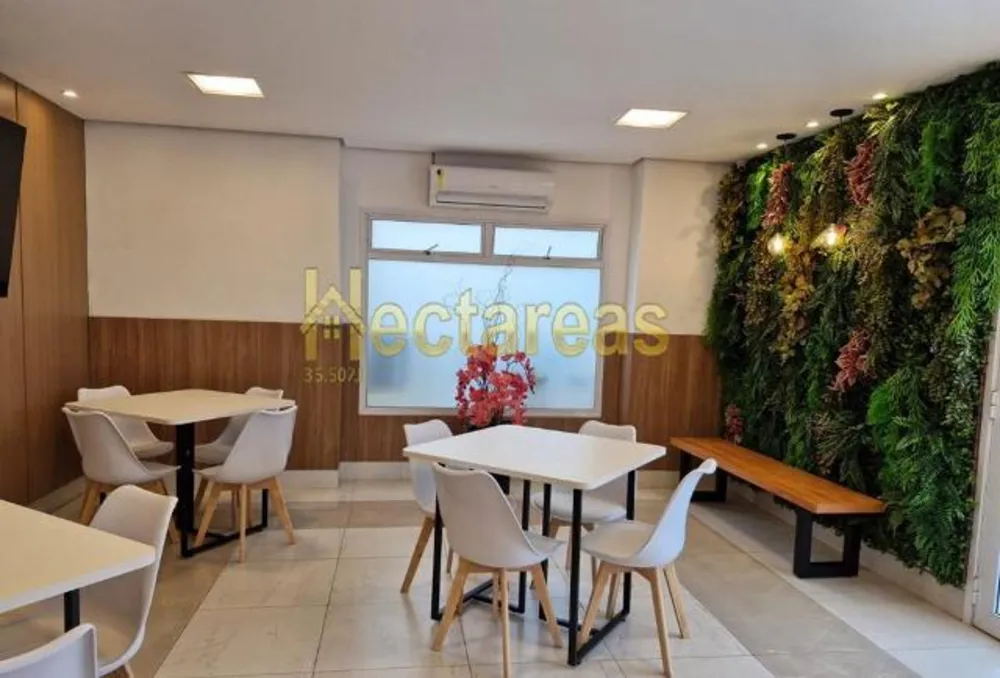 Apartamento, 2 quartos, 60 m² - Foto 5