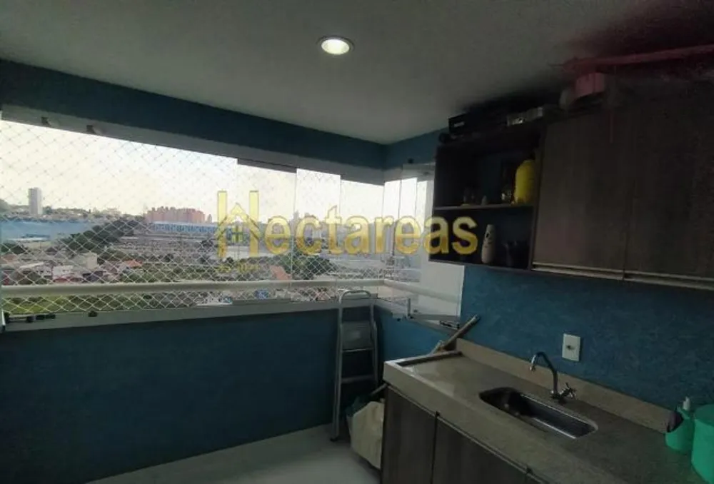 Apartamento, 2 quartos, 60 m² - Foto 8