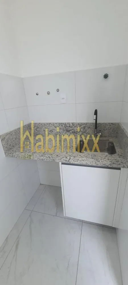 Cobertura, 2 quartos, 94 m² - Foto 2