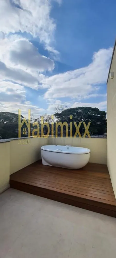 Cobertura, 2 quartos, 94 m² - Foto 3