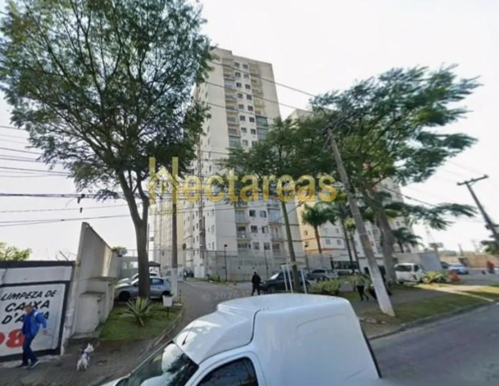 Apartamento, 3 quartos, 67 m² - Foto 4