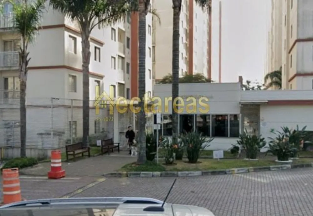 Apartamento, 3 quartos, 67 m² - Foto 3
