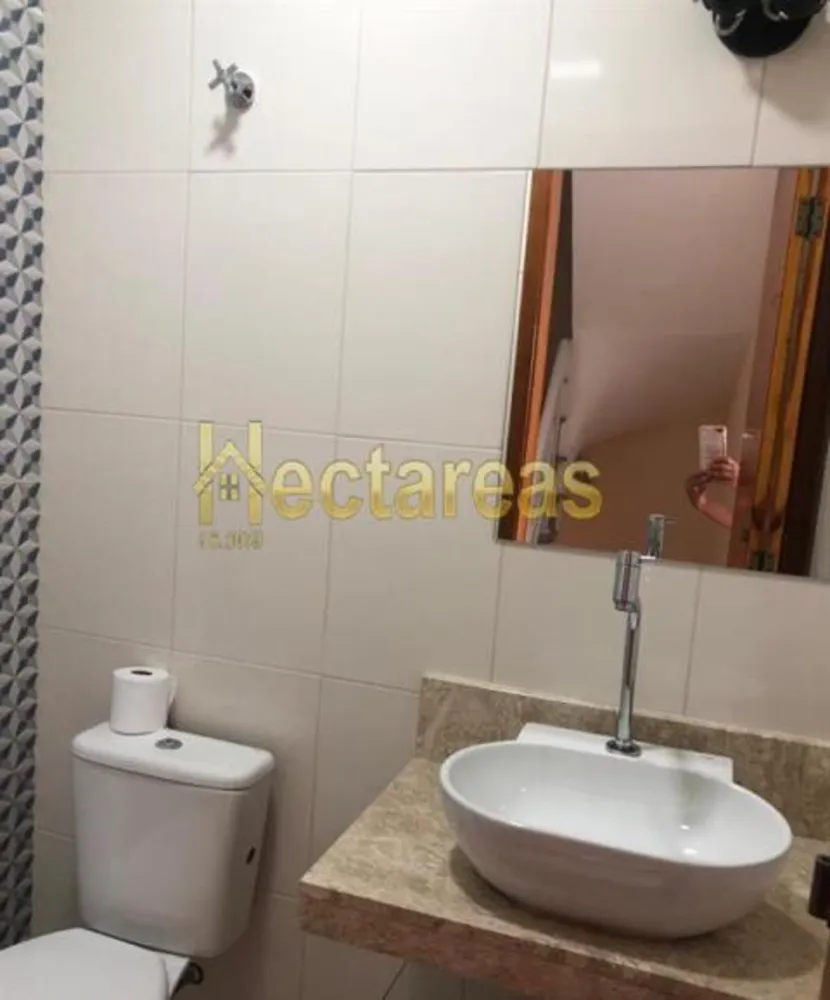 Sobrado, 2 quartos - Foto 6