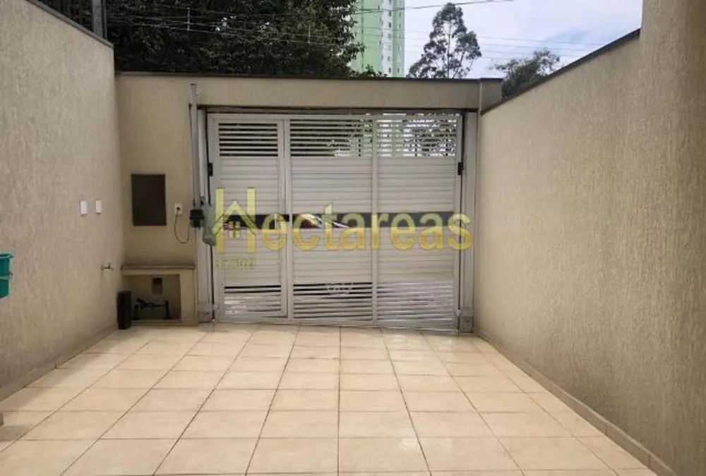 Sobrado, 2 quartos - Foto 8