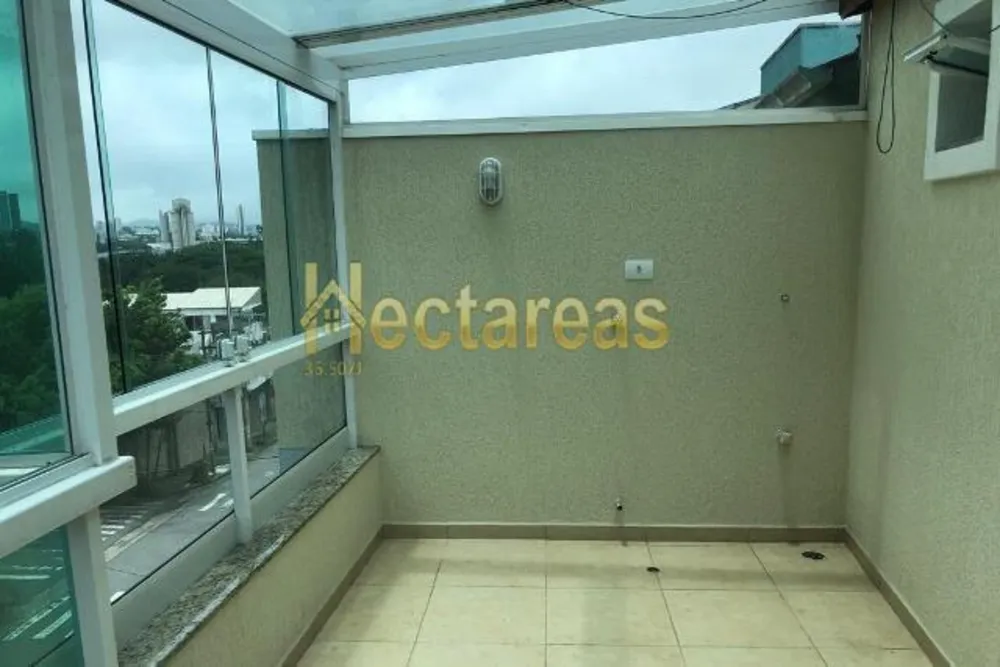 Sobrado, 2 quartos - Foto 3