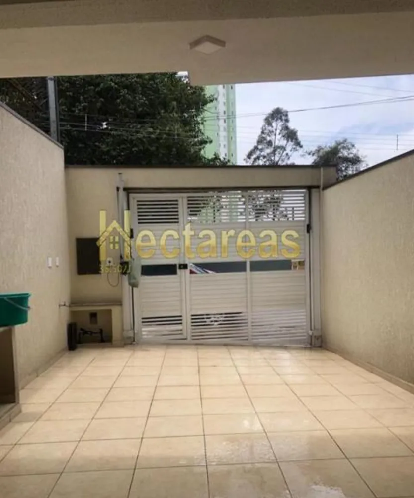 Sobrado, 2 quartos - Foto 7