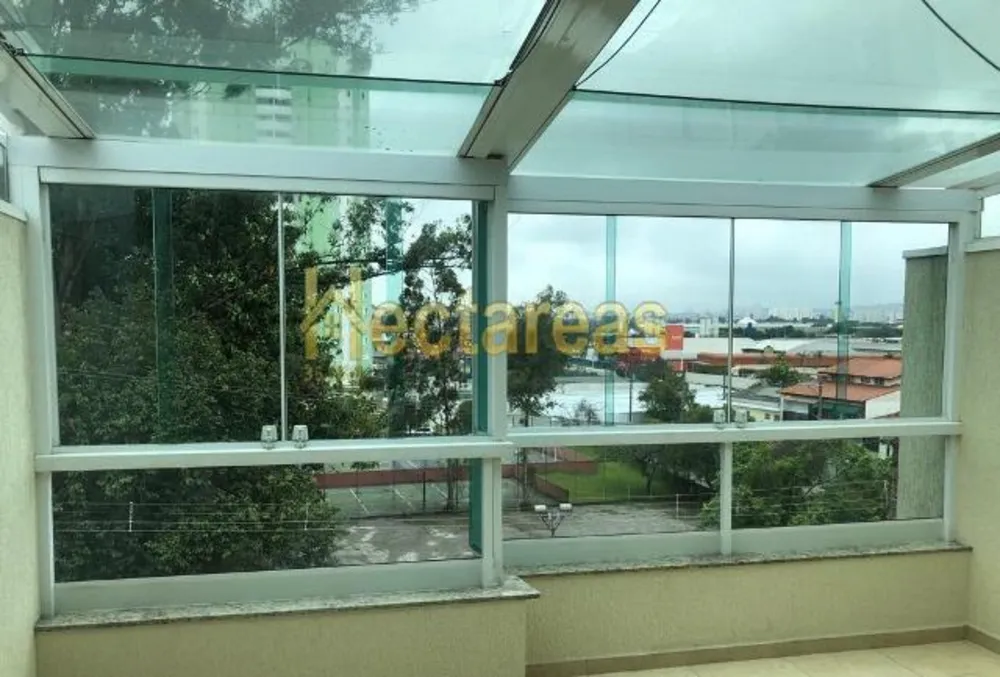 Sobrado, 2 quartos - Foto 2