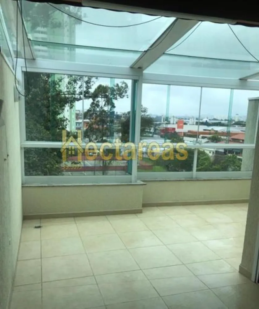 Sobrado, 2 quartos - Foto 4