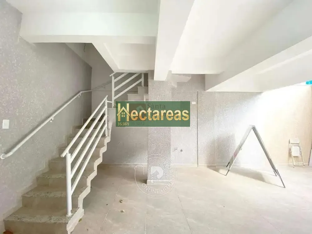 Sobrado, 2 quartos - Foto 8