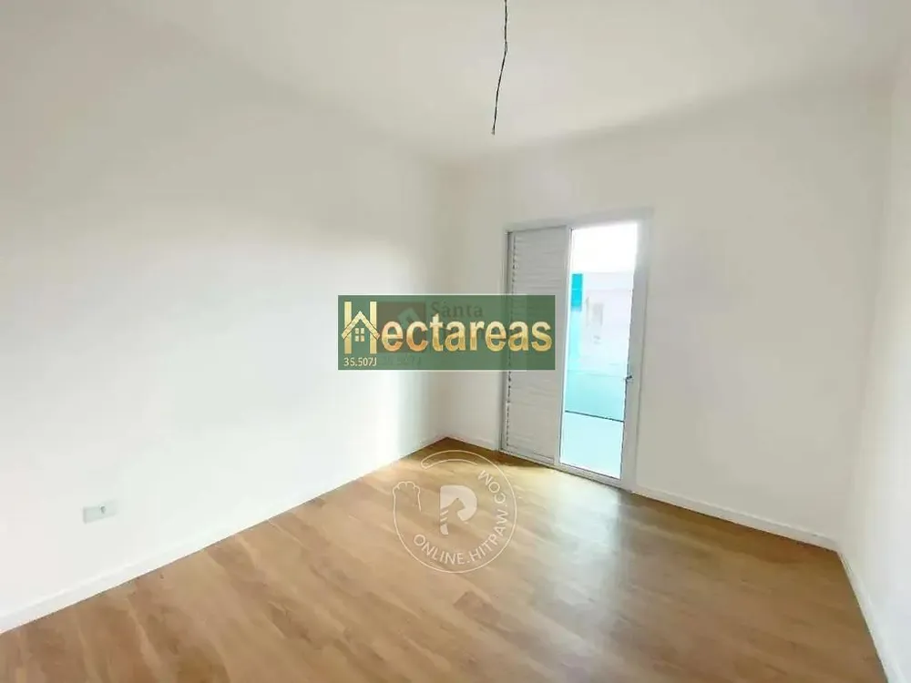 Sobrado, 2 quartos - Foto 5