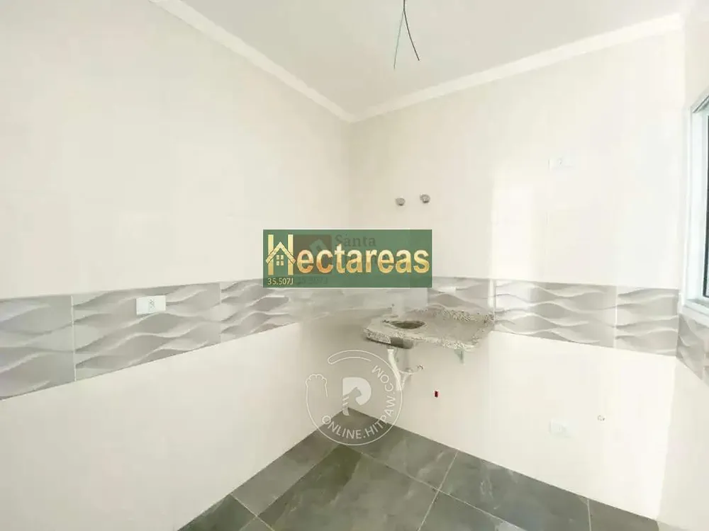 Sobrado, 2 quartos - Foto 4