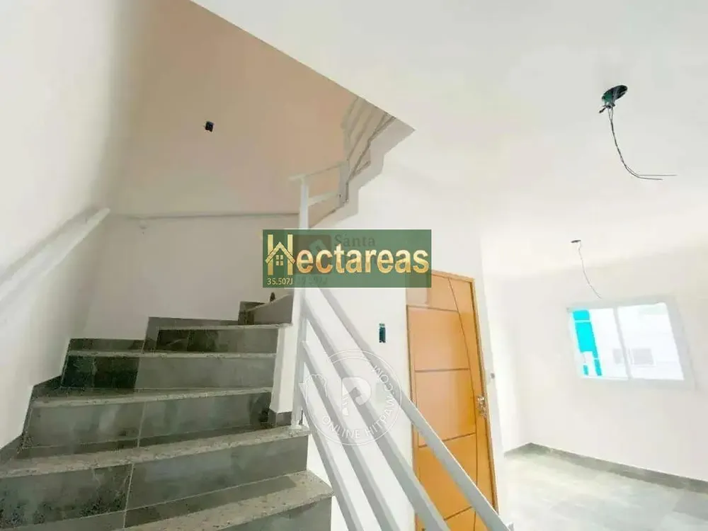 Sobrado, 2 quartos - Foto 3