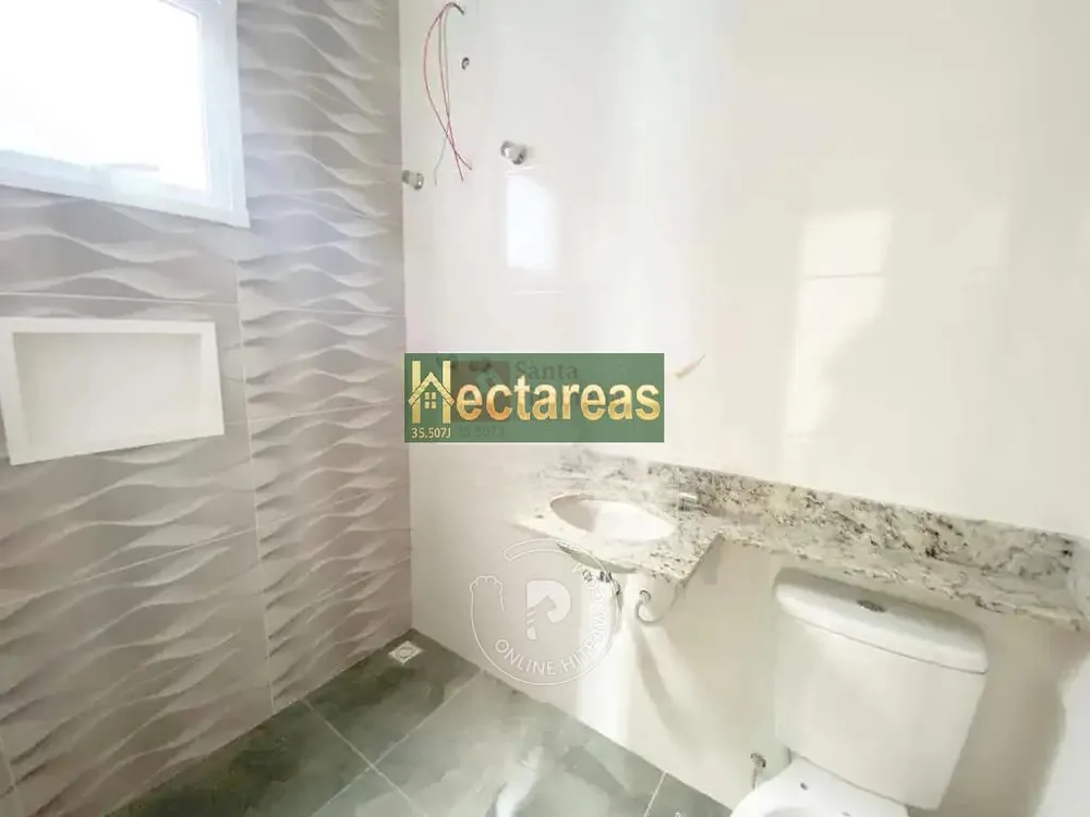 Sobrado, 2 quartos - Foto 7