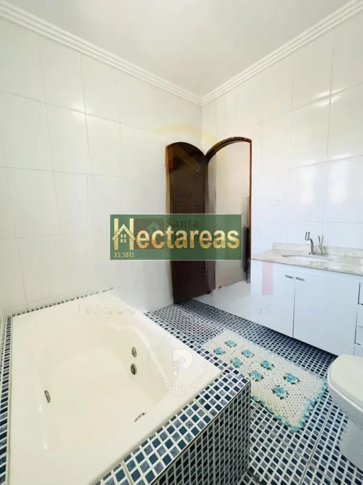 Sobrado, 3 quartos - Foto 2