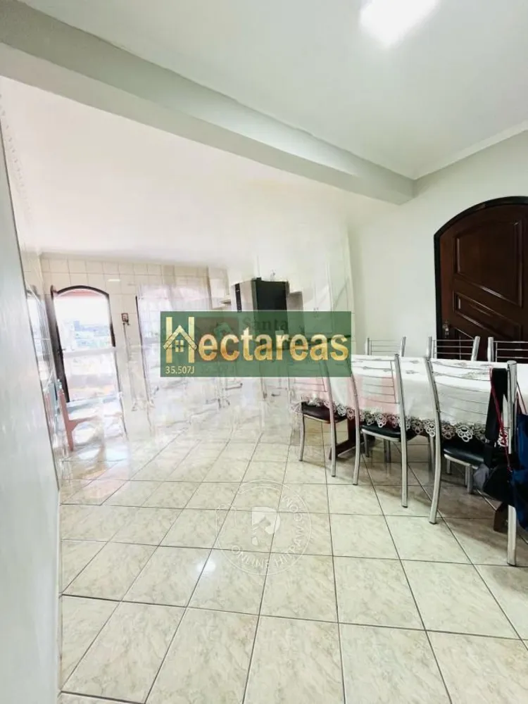 Sobrado, 3 quartos - Foto 4