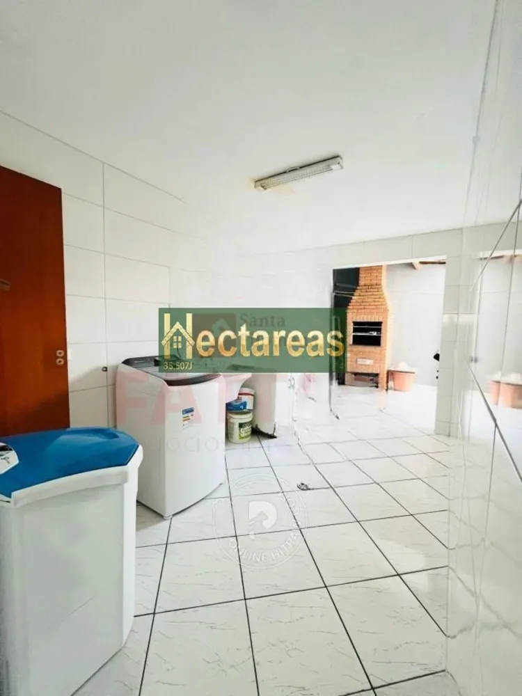 Sobrado, 3 quartos - Foto 2