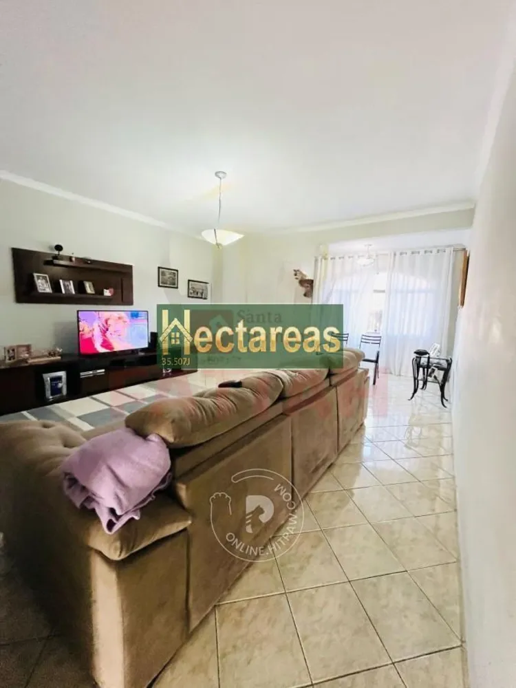 Sobrado, 3 quartos - Foto 6