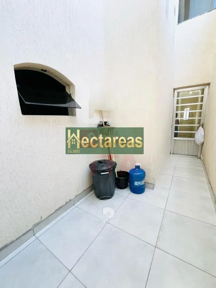 Sobrado, 3 quartos - Foto 9