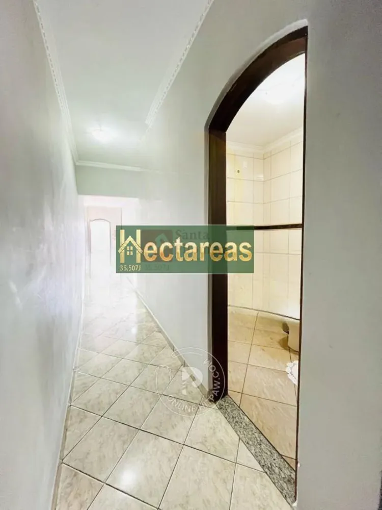 Sobrado, 3 quartos - Foto 1