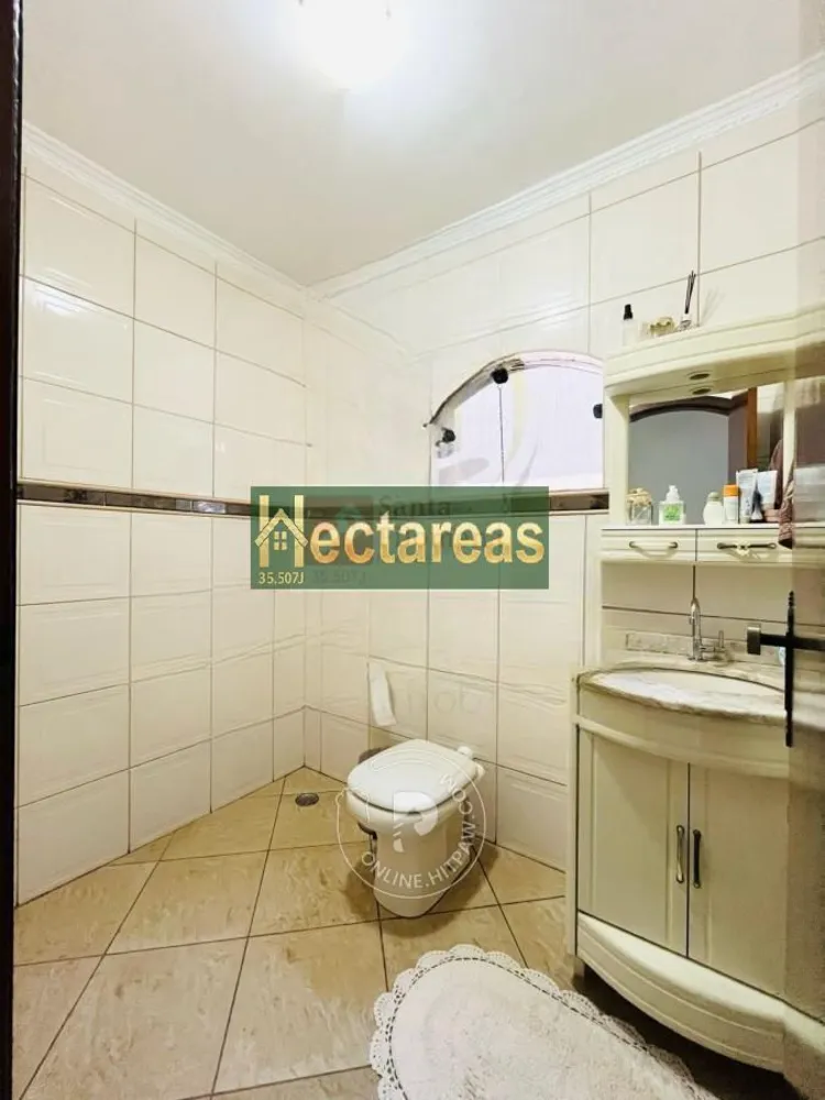 Sobrado, 3 quartos - Foto 7