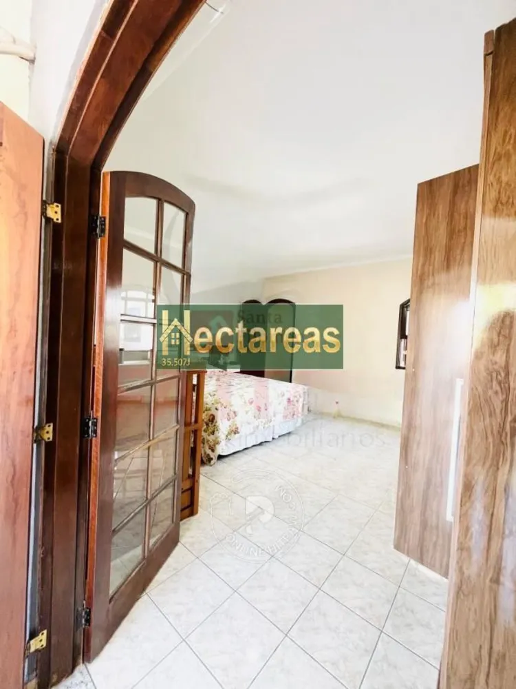Sobrado, 3 quartos - Foto 1