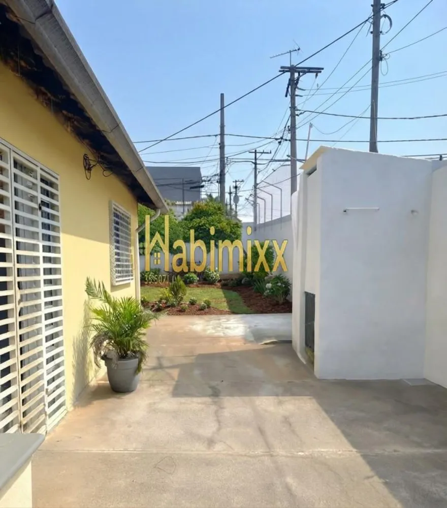 Terreno, 240 m² - Foto 1