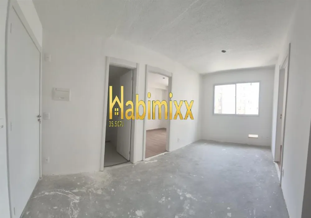 Apartamento, 2 quartos - Foto 2