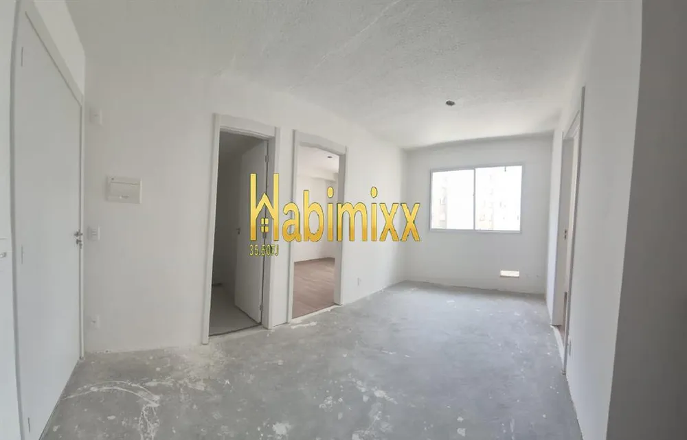 Apartamento, 2 quartos - Foto 3