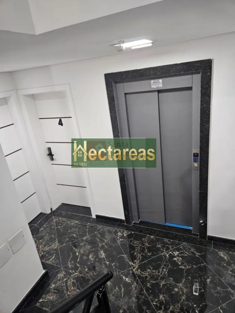 Cobertura, 2 quartos, 120 m² - Foto 5