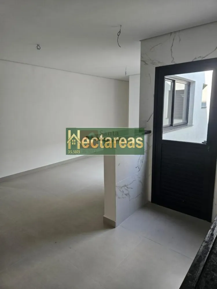 Cobertura, 2 quartos, 120 m² - Foto 1
